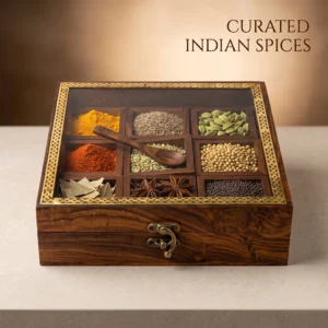condiments box